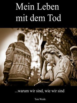 cover image of Mein Leben mit dem Tod